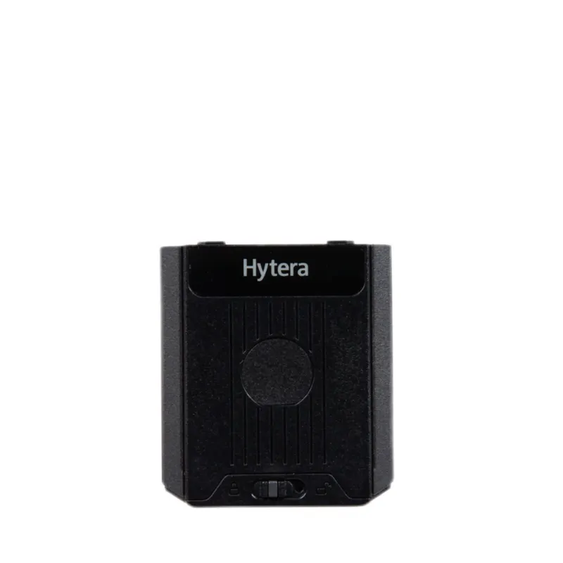 Hytera BP3202 Li Poly Batarya 3200mAh