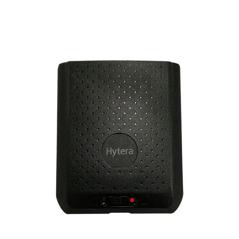 Hytera BP3501 Li Poly Batarya 3500mAh