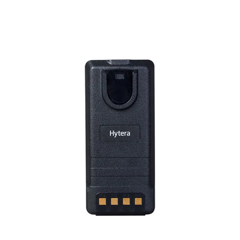Hytera BP3803 Li Poly Batarya 3800mAh