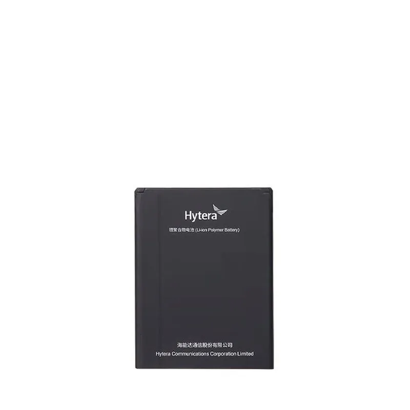 Hytera BP4901 Li Polimer Batarya Paketi 5040mAh