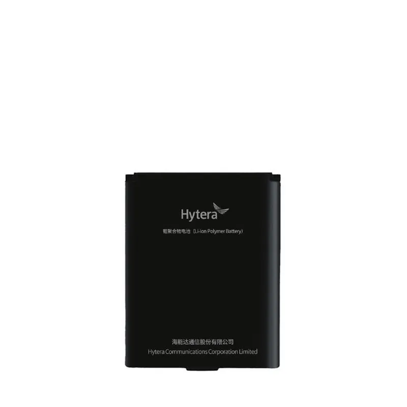 Hytera BP5001 Li-Ion Polimer Batarya 5000mAh