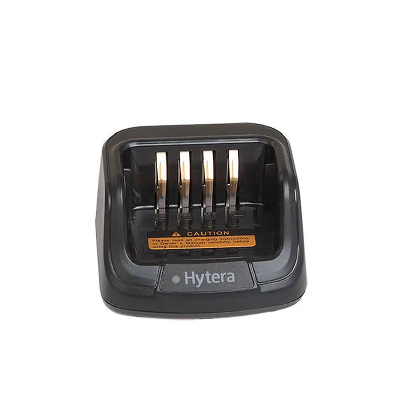 Hytera CH10A07 Masaüstü Şarj Cihazı