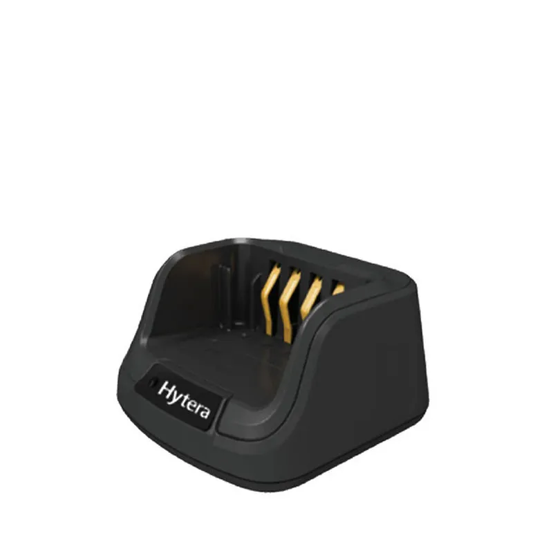 Hytera CH10L32 Masaüstü Şarj Cihazı