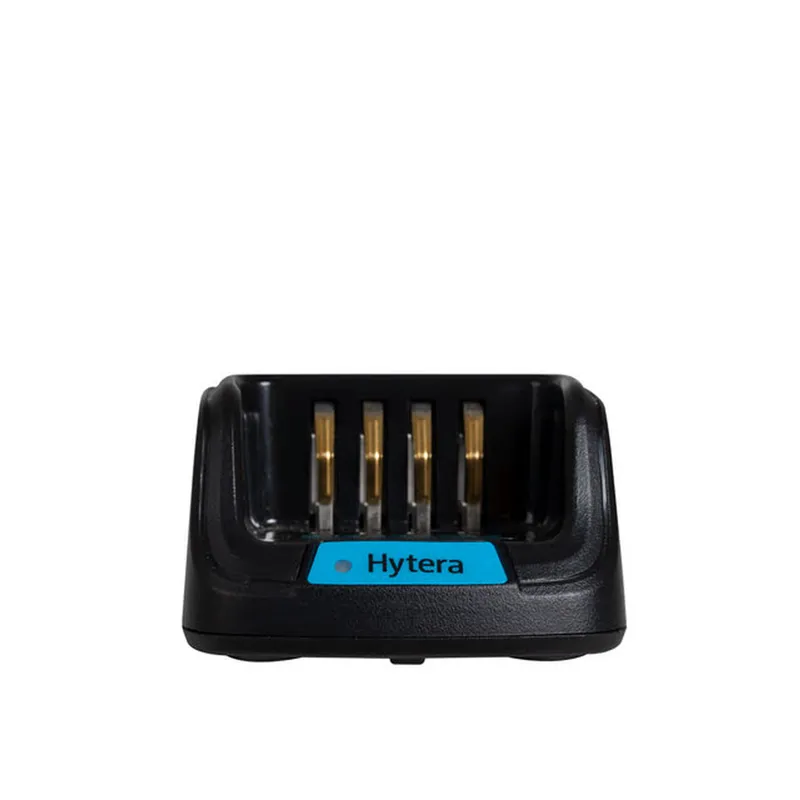 Hytera CH10L33 Masaüstü Şarj Cihazı