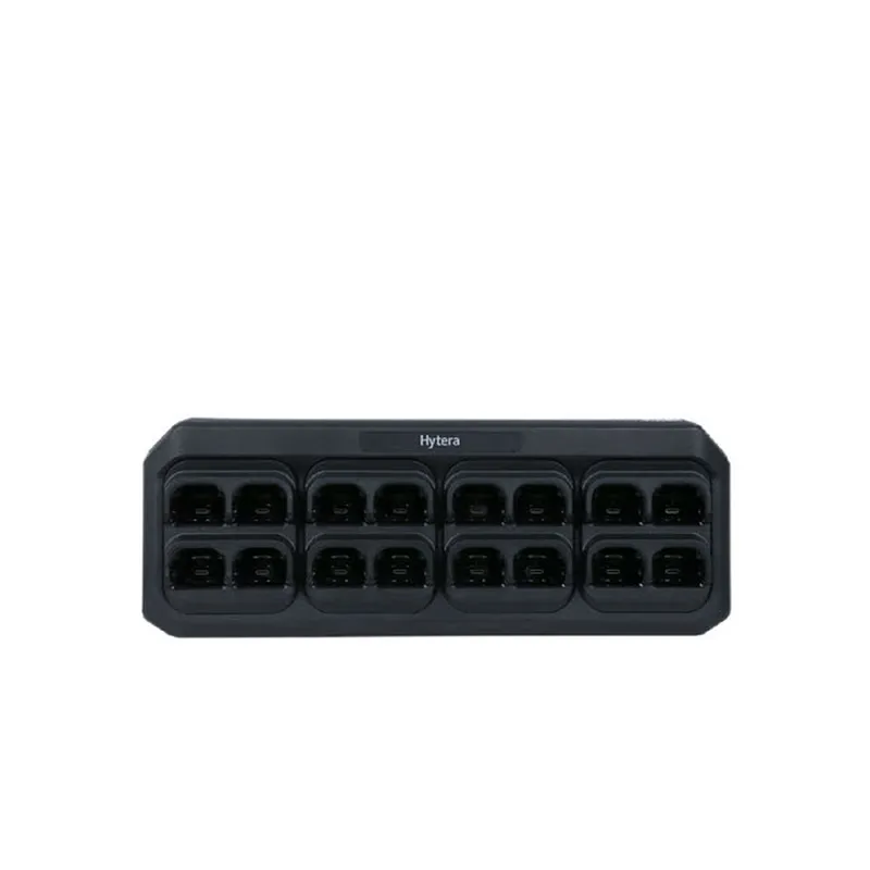 Hytera CM11 Çoklu Şarj Cihazı