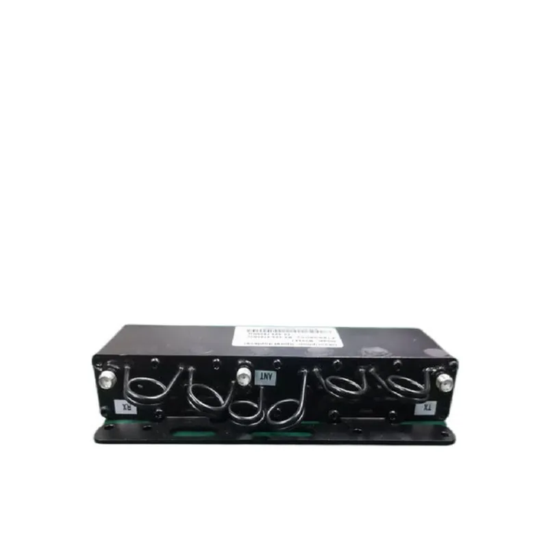 Hytera DT26 Dupleksör