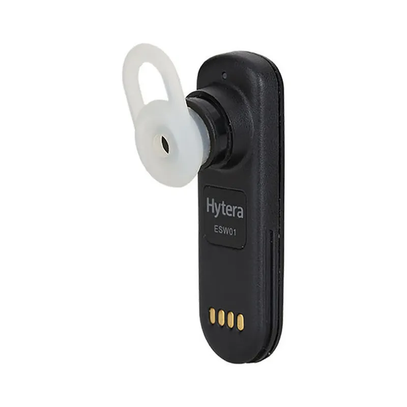 Hytera ESW01 Kablosuz Bluetooth Kulaklık