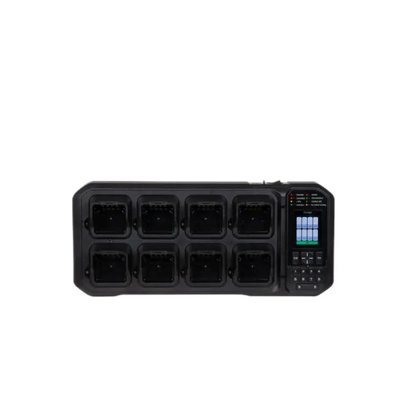 Hytera MCA26 Akıllı Batarya Optimizasyon Sistemi