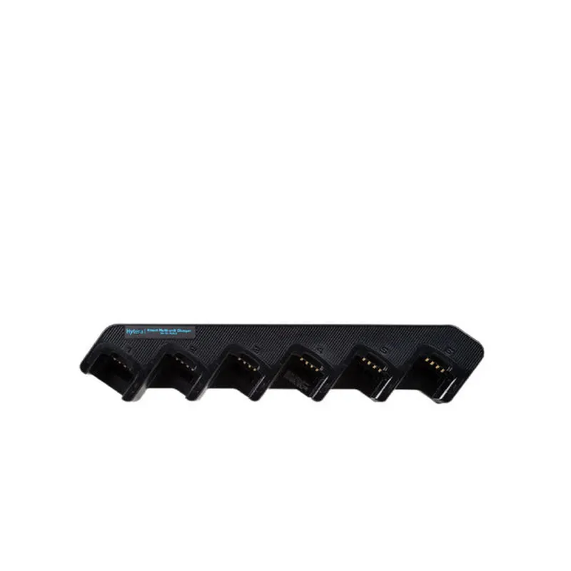 Hytera MCL41 Akıllı Çoklu Şarj Cihazı