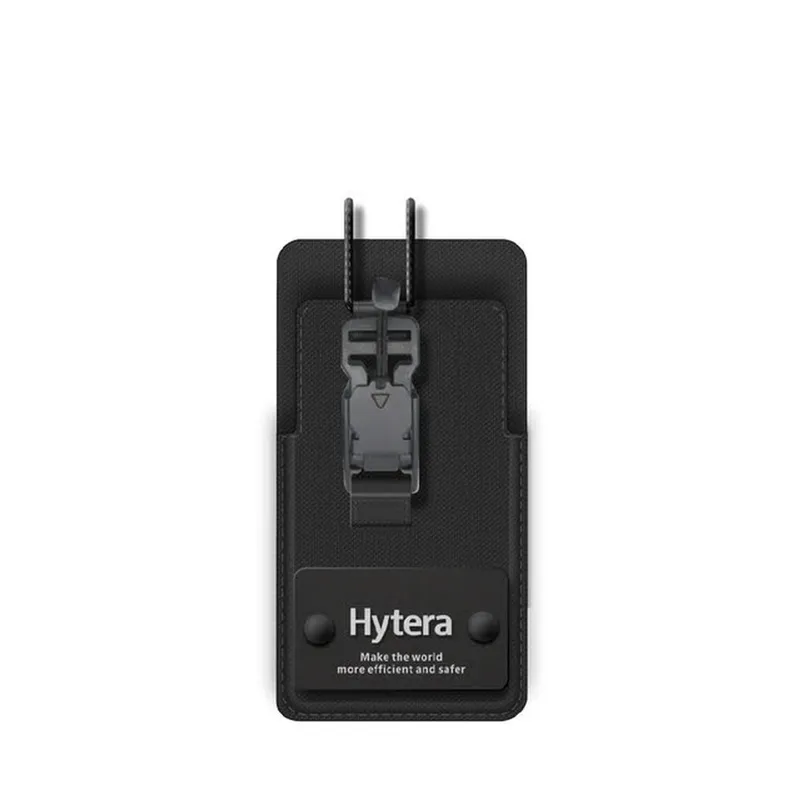 Hytera NCN030 Naylon Taşıma Kılıfı