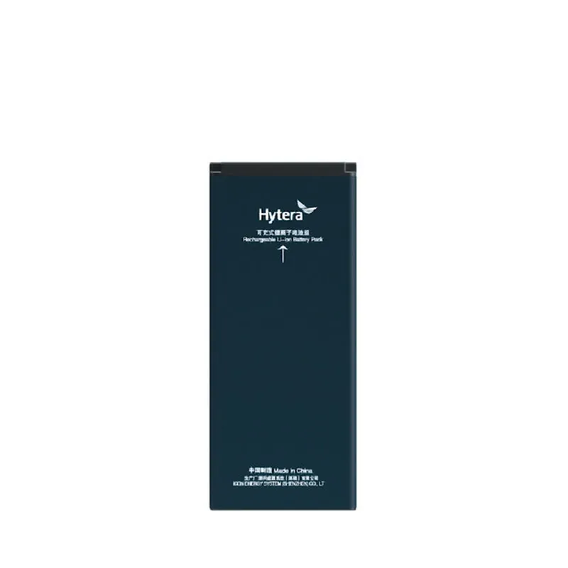 Hytera P2200 Li-Ion Polimer Batarya 2200mAh