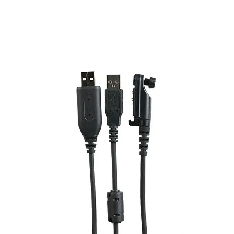 Hytera PC156 Veri Kablosu 13 Pin USB UART