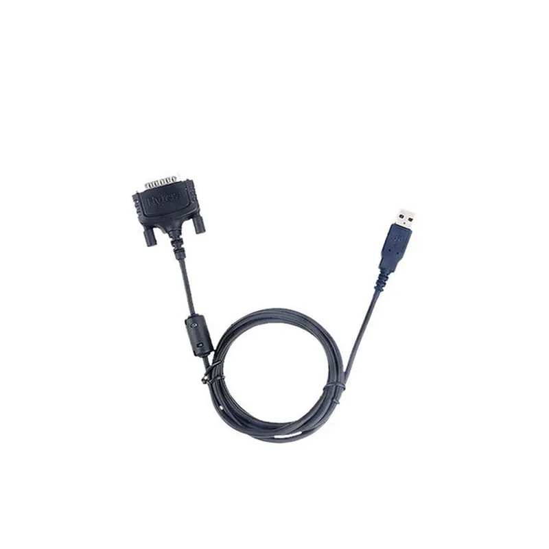 Hytera PC40 Programlama Kablosu USB DB26