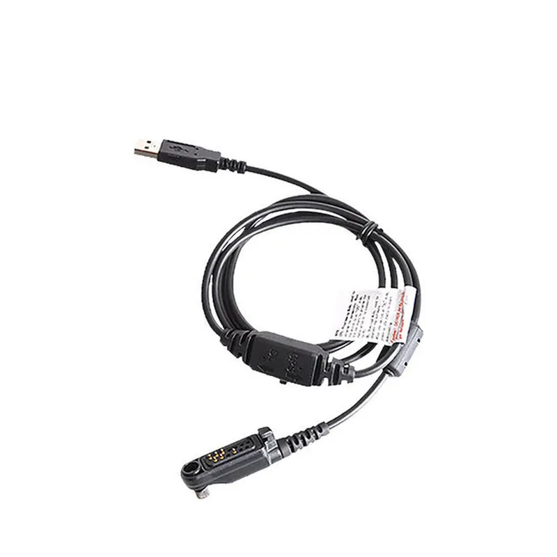 Hytera PC45 Programlama Kablosu USB 13 Pin