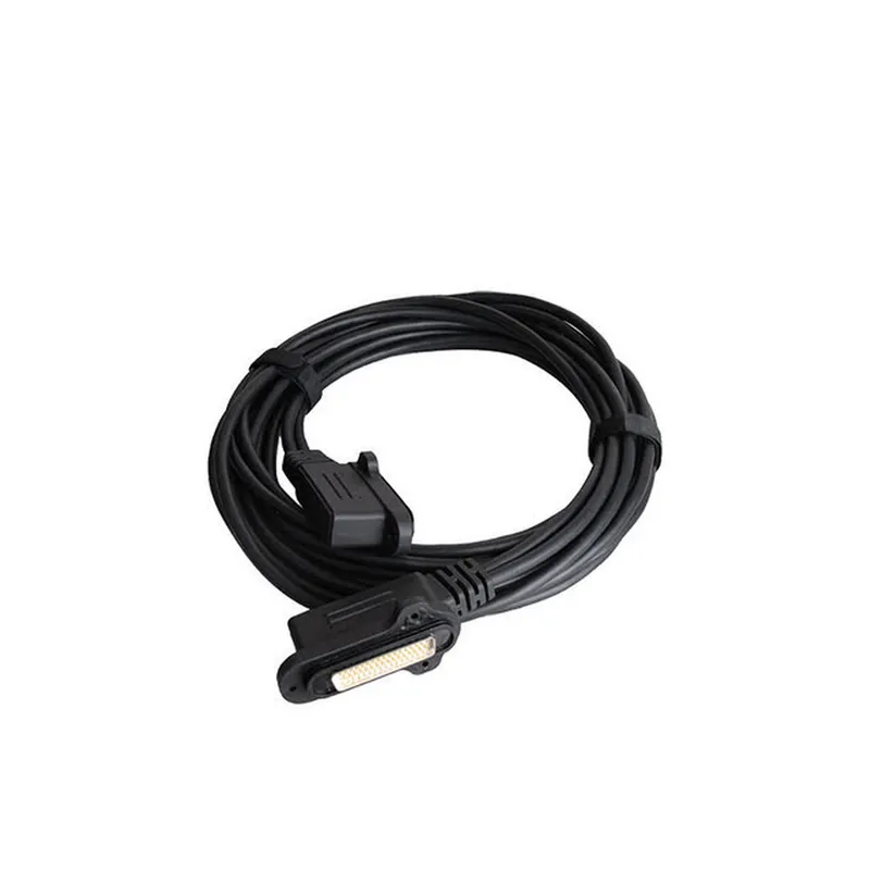 Hytera PC48 Veri Kablosu COM Port 6 Metre