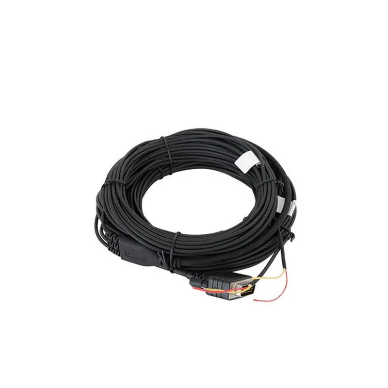 Hytera PC82 Mobil Telsiz Kablosu DB26