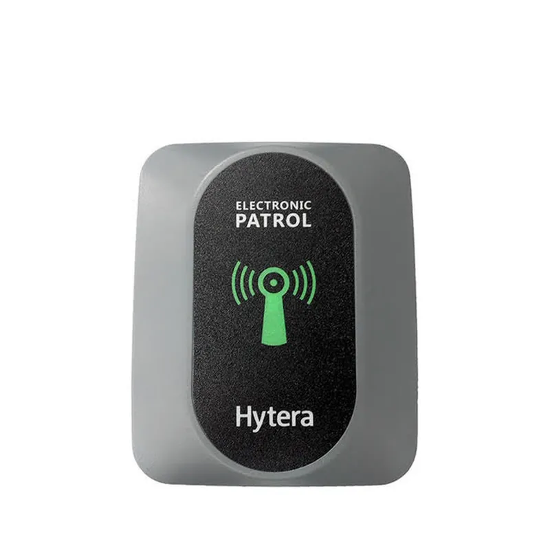 Hytera POA133 Devriye Noktası