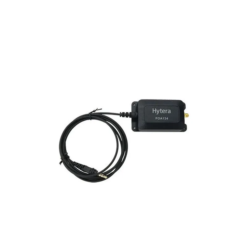 Hytera POA134 Harici GPS Alım Modülü