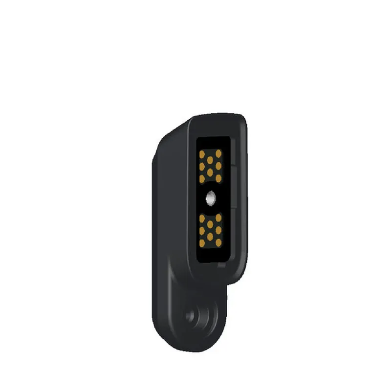 Hytera POA203PEx Exproof Ses Adaptörü