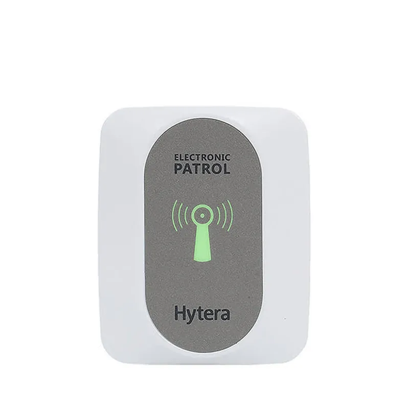 Hytera POA71 Devriye Noktası