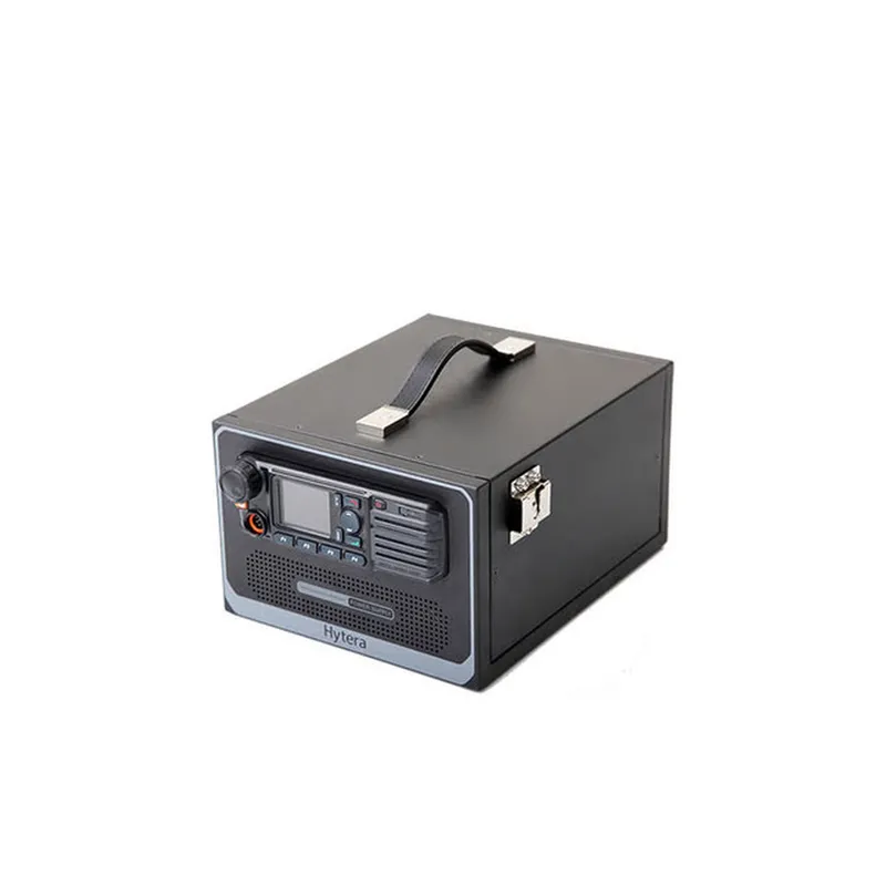 Hytera PS16001 Baz İstasyonu Kabineti Güç Kaynağı