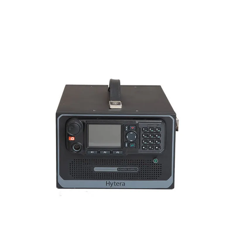 Hytera PS16002 Baz İstasyonu Kabineti Güç Kaynağı