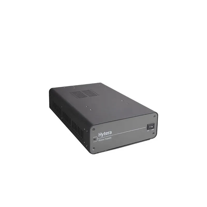 Hytera PS22002 Mobil Telsiz Güç Kaynağı 220W