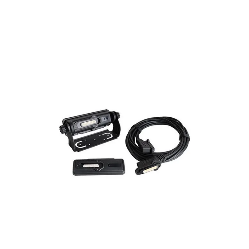 Hytera RCC07 Mobil Telsiz Uzaktan Montaj Kiti 6m