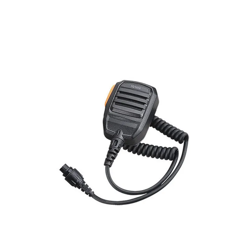 Hytera SM16A2 IP67 Avuç İçi Mikrofon