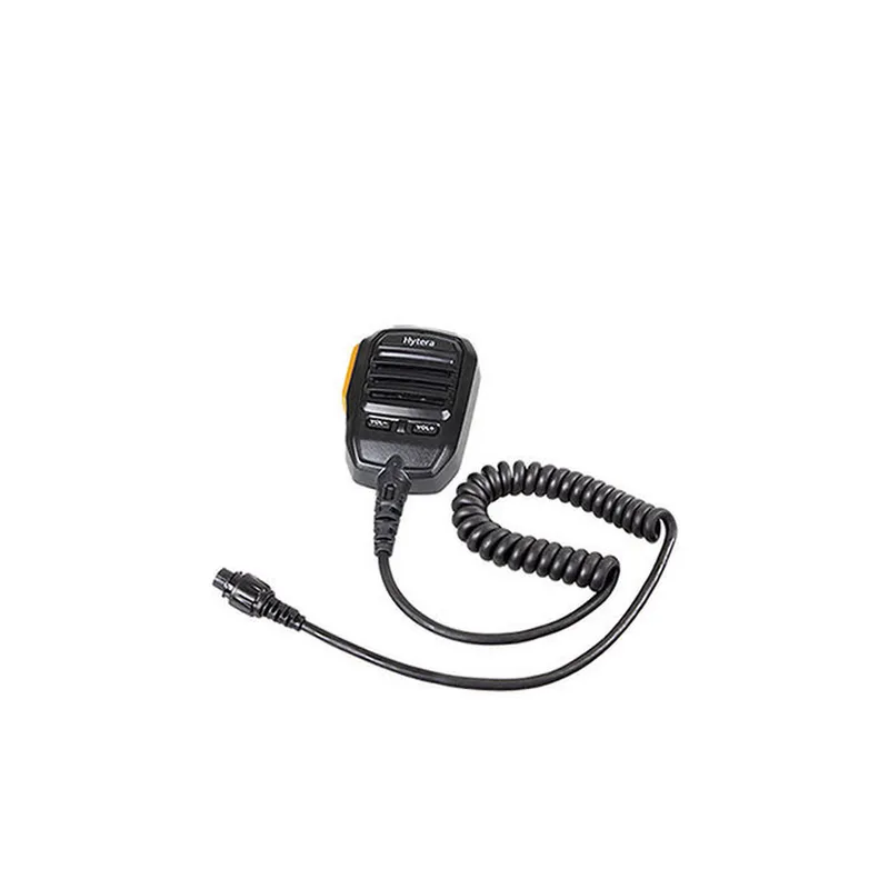 Hytera SM18A1 IP67 Uzaktan Hoparlörlü Mikrofon
