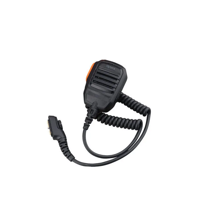 Hytera SM18N3 IP57 Uzaktan Hoparlörlü Mikrofon
