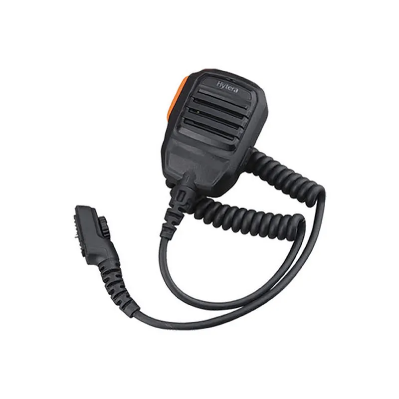 Hytera SM18N4Ex IP67 Exproof Uzaktan Hoparlör Mikrofonu