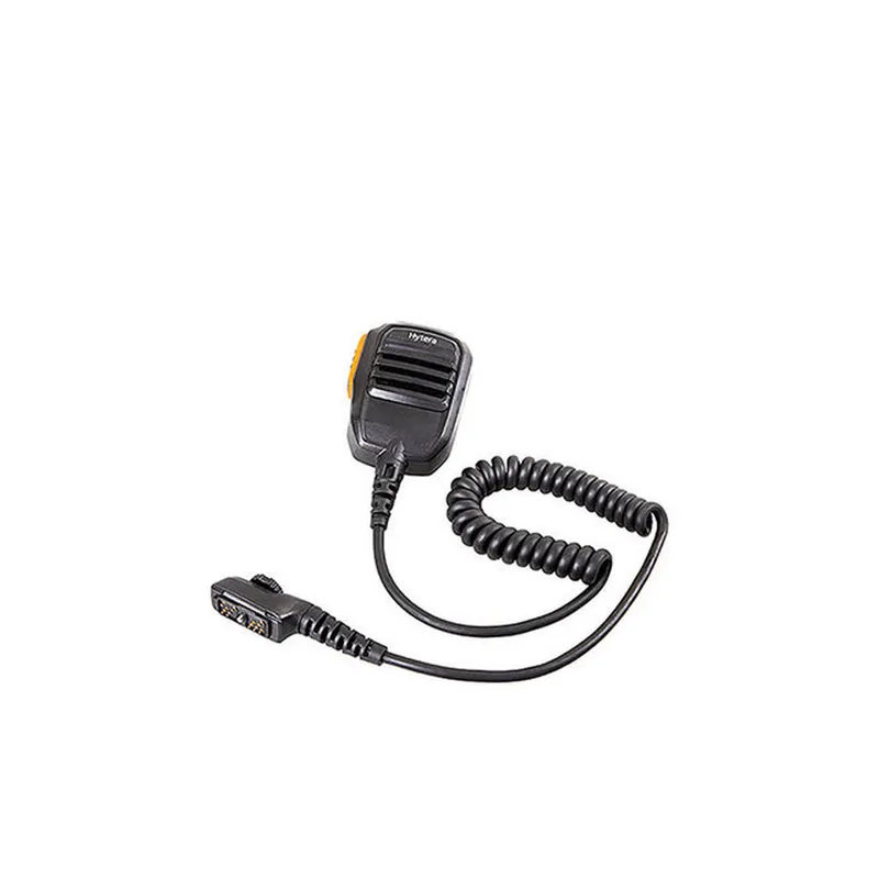 Hytera SM18N5 IP67 Uzaktan Hoparlörlü Mikrofon
