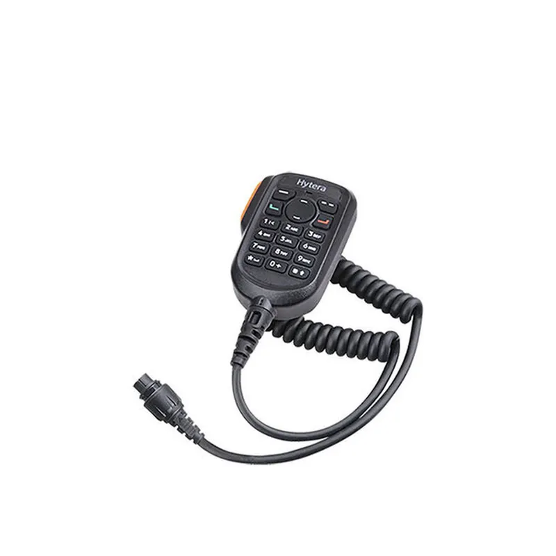 Hytera SM19A1 Tuş Takımlı Palm Mikrofon