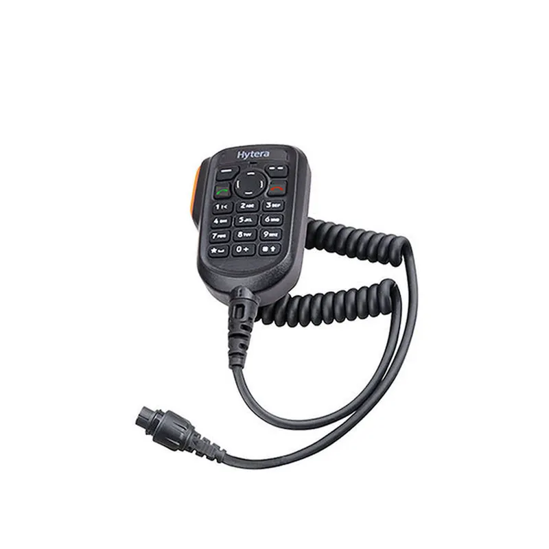 Hytera SM19A2 Tuş Takımlı Palm Mikrofon