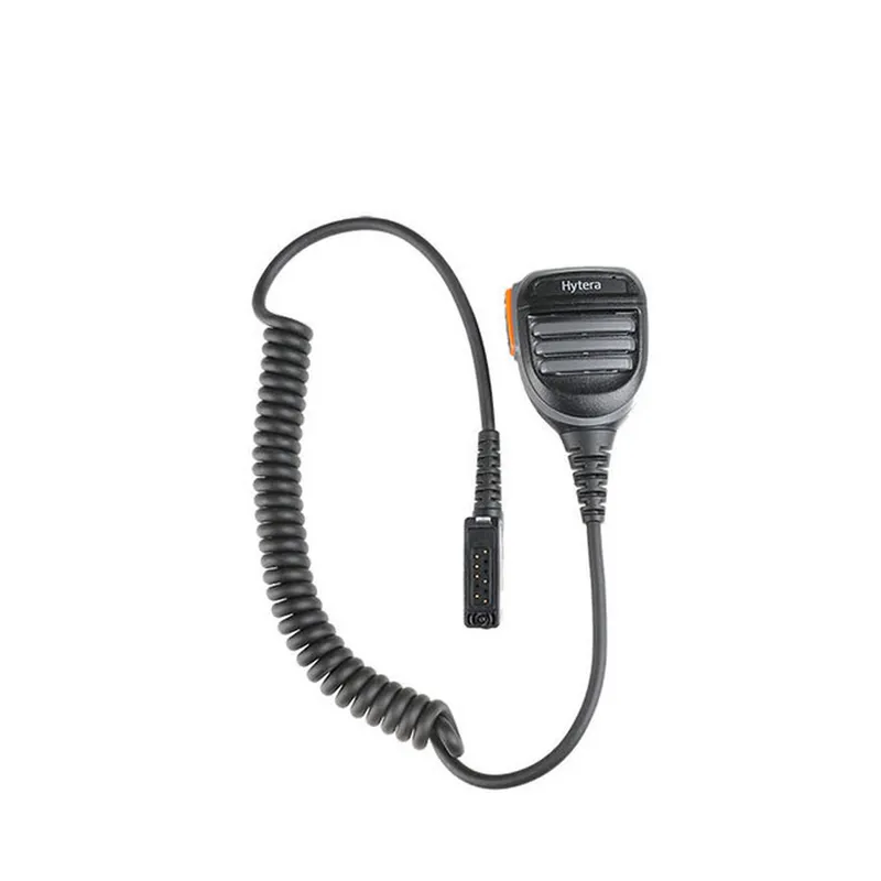 Hytera SM26N12 IP67 Uzaktan Hoparlörlü Mikrofon