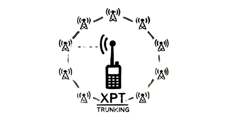 XPT Trunking