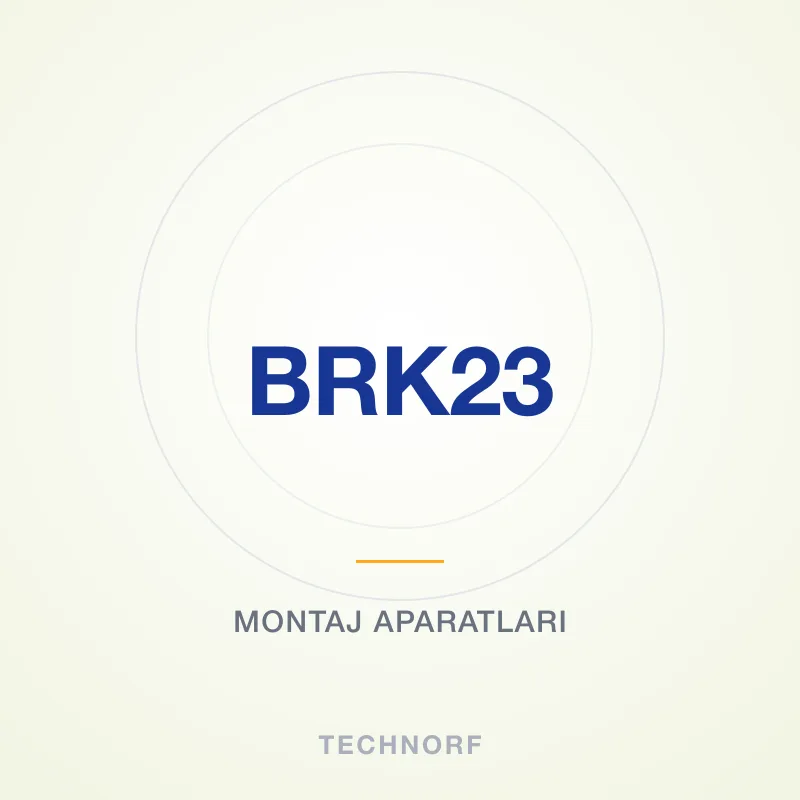 Hytera BRK23 Dupleksör Montaj Kiti