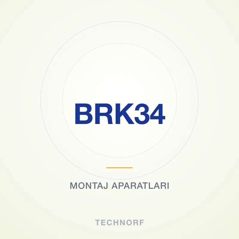 Hytera BRK34 Kask Aparatı