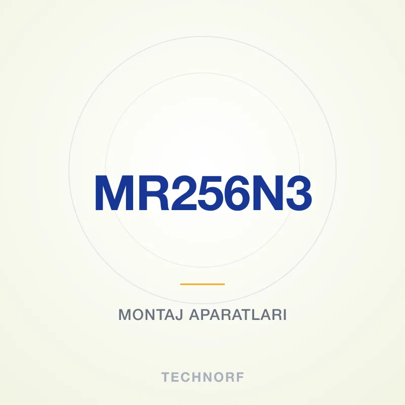 Hytera MR256N3 Dupleksör