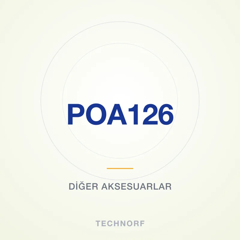Hytera POA126 Micro SD Kart