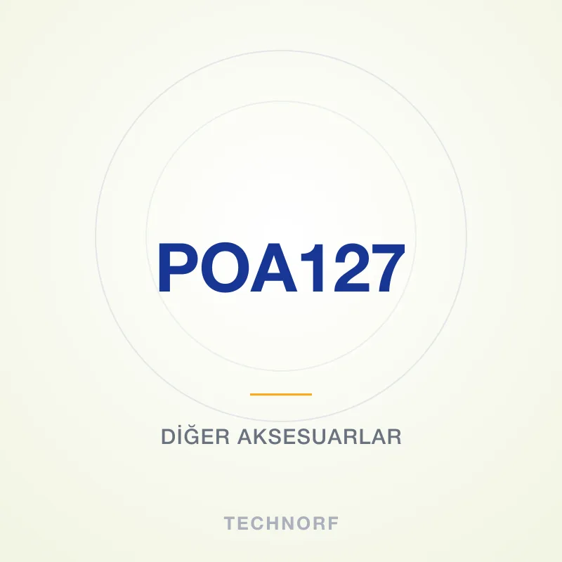 Hytera POA127 Micro SD Kart