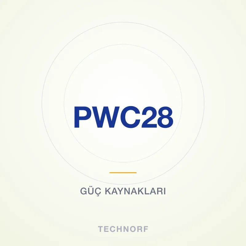 Hytera PWC28 Güç Kablosu