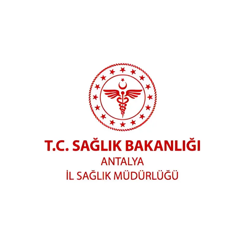 Antalya İl Sağlık Müdürlüğü