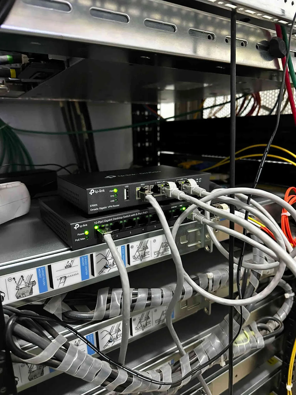 EÜAŞ Kiğı Hydroelectric Plant — Radio Infrastructure Renewal - Image