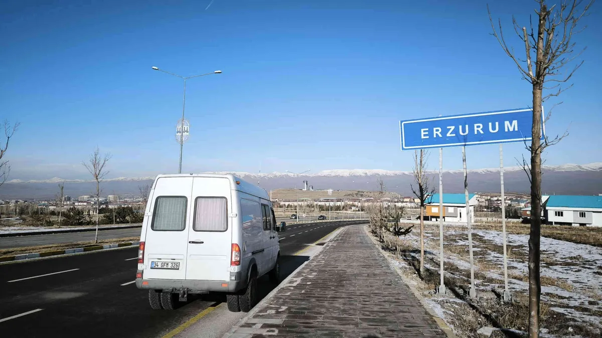 EÜAŞ Kiğı Hydroelectric Plant — Radio Infrastructure Renewal - Image