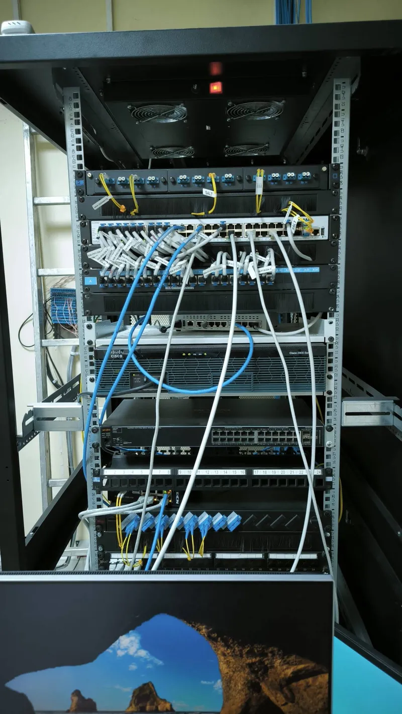 EÜAŞ Kiğı Hydroelectric Plant — Radio Infrastructure Renewal - Image