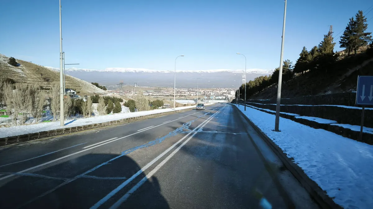EÜAŞ Kiğı Hydroelectric Plant — Radio Infrastructure Renewal - Image