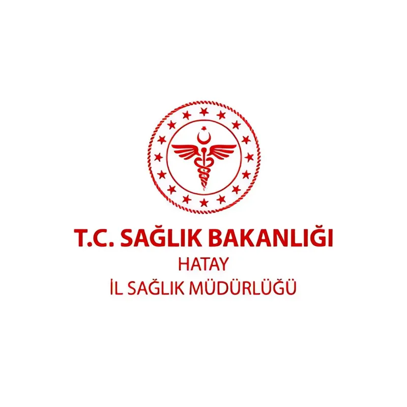 Hatay İl Sağlık Müdürlüğü