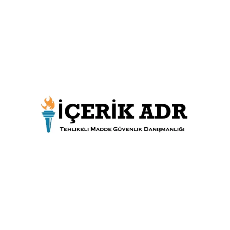 İçerik ADR Tehlikeli Madde Güvenlik Danışmanlığı